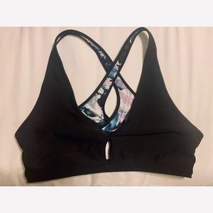 Reversible Fabletics Bathing Suit Top (4 for $35)